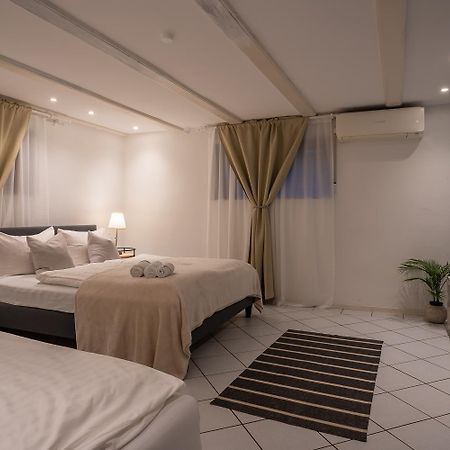 Epa Apartment - Swedish Style Souterrain Руст Екстер'єр фото