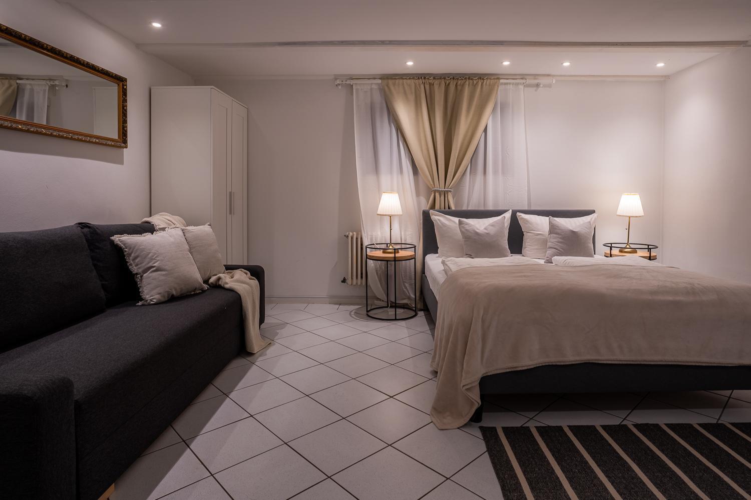 Epa Apartment - Swedish Style Souterrain Руст Екстер'єр фото